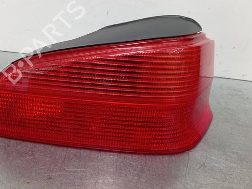 Used Right taillight PEUGEOT 106 II (1A_, 1C_) 1.5 D (57 hp) 10779297