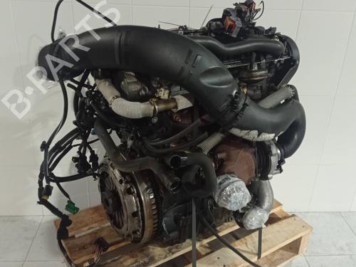 Engine PEUGEOT 406 Coupe (8C) 2.2 HDI | BP18091773M1 