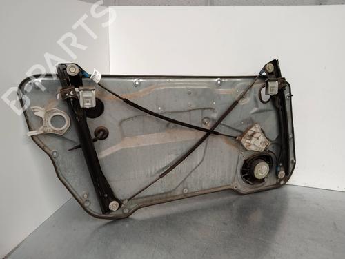 Front right window mechanism SEAT IBIZA III (6L1)  | BP2256325C23 