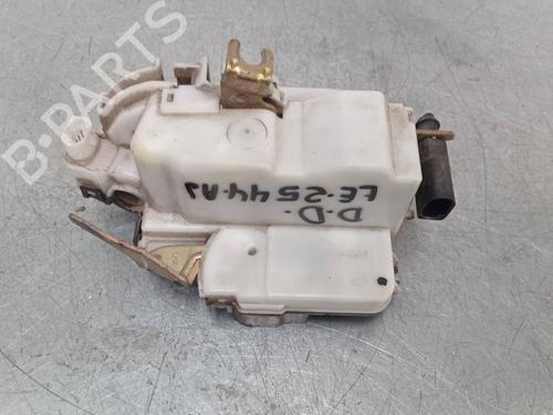 Front right lock SEAT IBIZA II (6K1) 1.4 i | BP13535504C97 