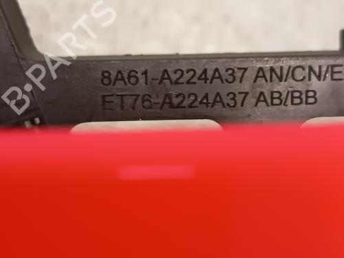Front left exterior door handle FORD TOURNEO COURIER B460 MPV 1.0 EcoBoost | BP27236332C128 