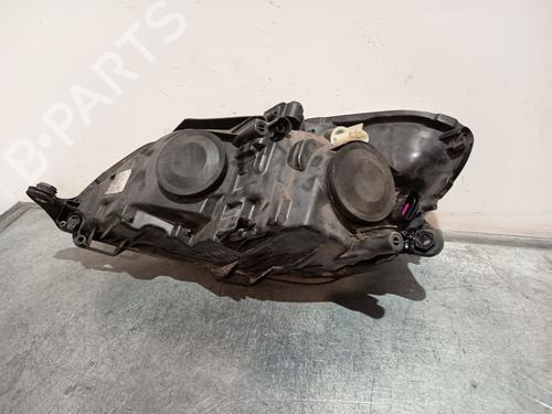 Right headlight SKODA FABIA II (542) 1.2 | BP32509514C29 