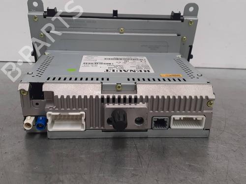 Radio RENAULT CLIO IV (BH_)  | BP8005029E6 