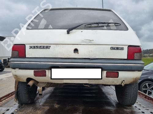 Used Parts PEUGEOT 205 II (20A/C) 1.7 Diesel 4916674