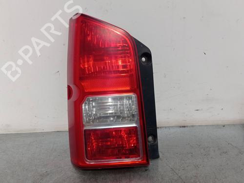 Used Left taillight NISSAN PATHFINDER III (R51) [2005-2025]  22371876