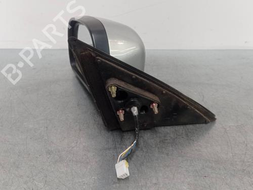 Left mirror MITSUBISHI GALANT VIII (EA_) 2.5 V6 24V (EA5A) | BP18782779C26 