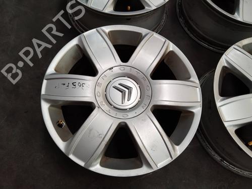 Felg CITROËN C4 I (LC_)  | BP15287202C45 