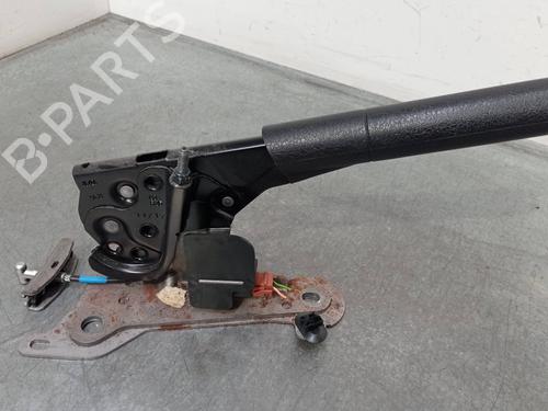Hand brake PEUGEOT 208 I (CA_, CC_) 1.6 BlueHDi 100 | BP29121065I18