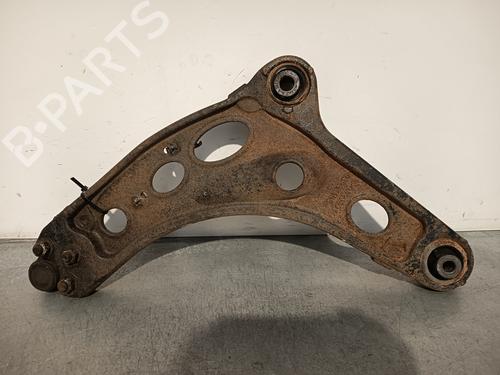 Right front suspension arm RENAULT TRAFIC II Platform/Chassis (EL) 2.0 dCi 115 (EL0H) BP27303117M13