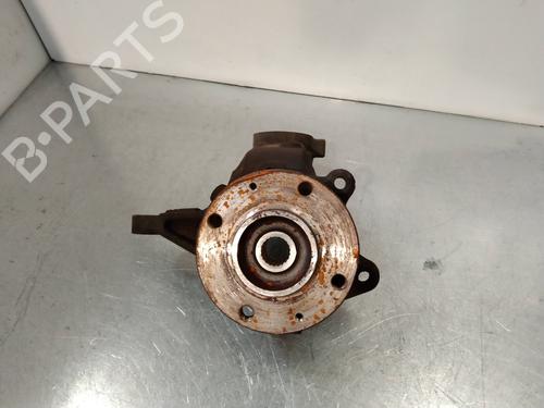 Used Right front steering knuckle PEUGEOT 206 Hatchback (2A/C) 1.4 LPG (75 hp) 2248838