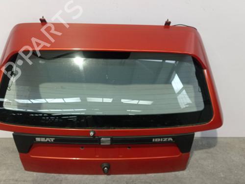 Tailgate SEAT IBIZA II (6K1) 1.9 TDI | BP16829345C6 
