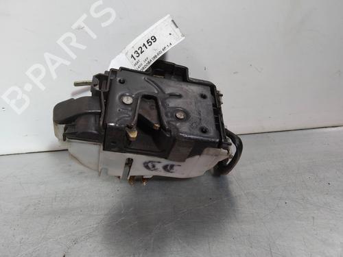 Used Front right lock SEAT CORDOBA (6K1, 6K2) 1.4 16V (75 hp) 2246321