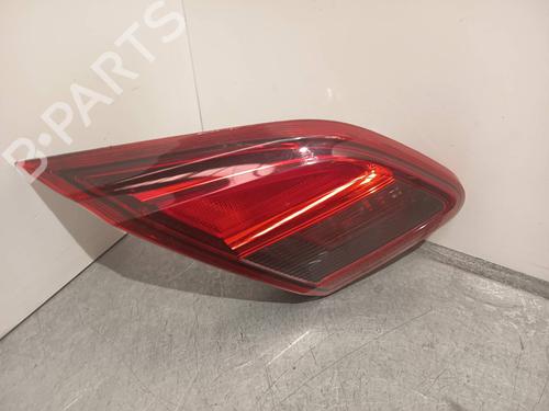 Left tailgate light OPEL CORSA E (X15) | BP39752822C79 - Image 4