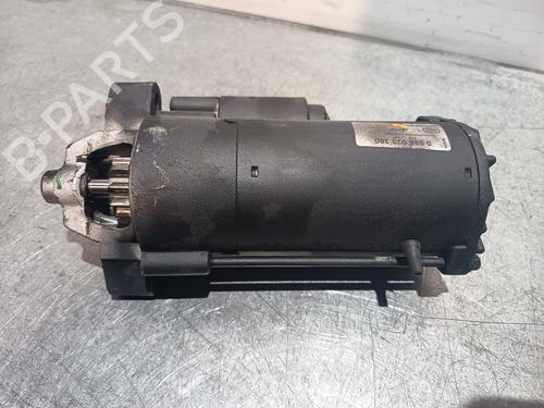 Motor arranque FORD KUGA I [2008-2012]  31194595