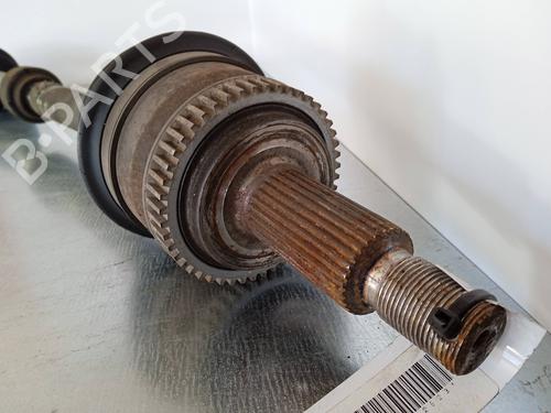 Right front driveshaft KIA SPORTAGE II (JE_, KM_)  | BP7898761M39 