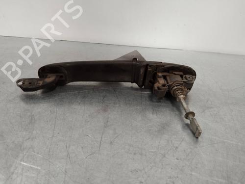 Front right exterior door handle SEAT IBIZA II (6K1) 1.9 D | BP2285963C129 