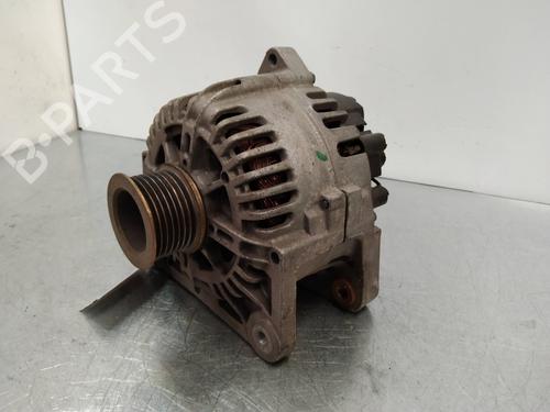 Generator RENAULT MEGANE II Saloon (LM0/1_) [2003-2025]  2251840