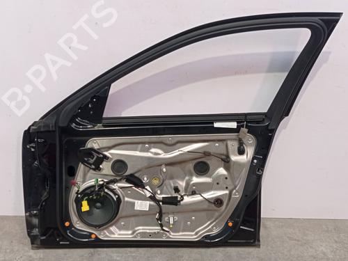 Right front door MERCEDES-BENZ C-CLASS (W204) C 220 CDI (204.008) | BP21064018C3 