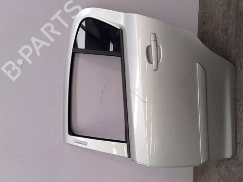 Used Left rear door OPEL CORSA D (S07) [2006-2015]  29291080