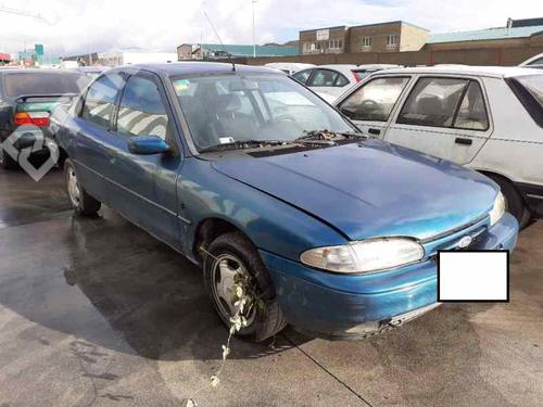 Used Parts FORD MONDEO I Saloon (GBP)  2.0 i 16V 4x4  818742