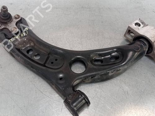 Used Right front suspension arm Right front suspension arm SEAT ALTEA XL (5P5, 5P8) [2006-2015] 13659164 13659164