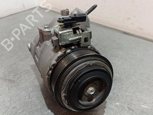 AC compressor FORD FOCUS III | BP30498644M34