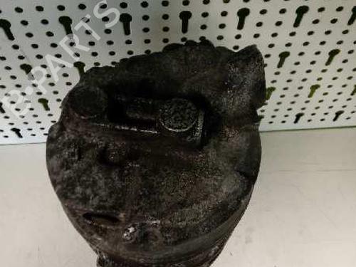 AC compressor BMW 5 (E39)  | BP2255956M34 