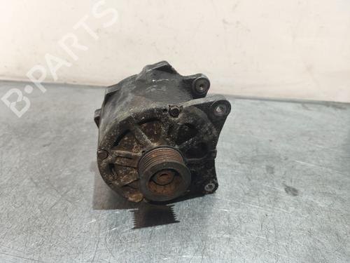 Used Alternator Alternator AUDI A8 D3 (4E2, 4E8) 4.2 quattro (335 hp) 33952535 33952535