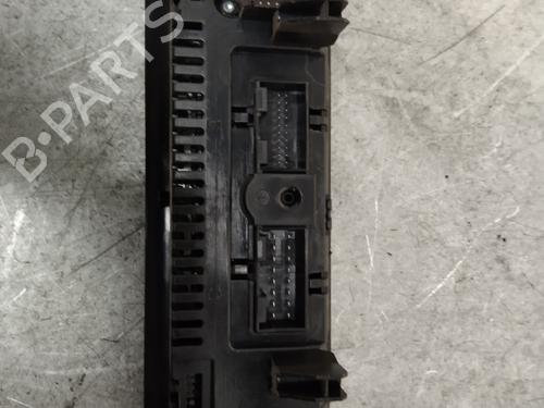 Climate control SEAT IBIZA IV (6J5, 6P1)  | BP23867374I5