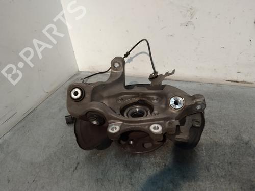 Used Right rear steering knuckle MERCEDES-BENZ C-CLASS T-Model (S205) C 220 BlueTEC / d (205.204) (170 hp) 23406664