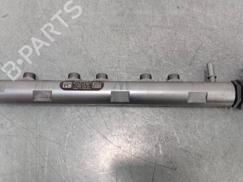 Used Injection rail BMW X3 (E83) xDrive 20 d (177 hp) 19146604