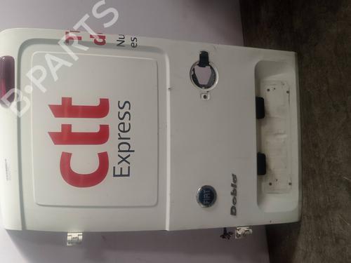 Porte battante arrière gauche FIAT DOBLO MPV (119_, 223_) [2001-2025]  30172858