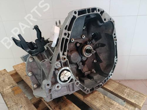 Gearbox DACIA SANDERO II | BP39433917M3 - Image 4