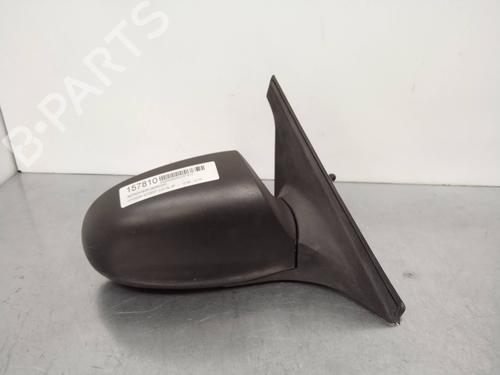 Used Right mirror HYUNDAI ACCENT II (LC) 1.3 (86 hp) 4881768