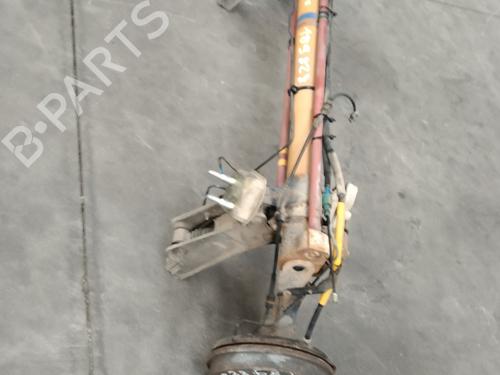 Rear axle CITROËN XSARA (N1) 1.9 TD | BP25266982M2 