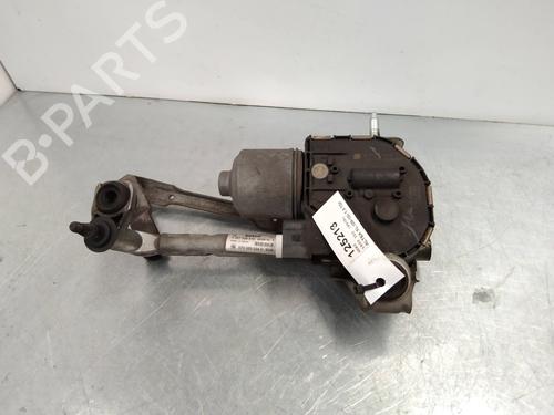 Used Front wiper motor SEAT ALTEA XL (5P5, 5P8) [2006-2015]  6469171