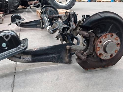 Rear axle VW GOLF V (1K1)  | BP9620391M2 