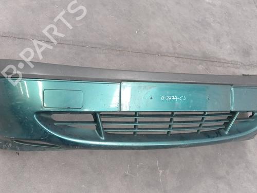 Front bumper FORD FIESTA Hatchback Van (JV_) D 1.8 | BP10662455C7 
