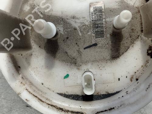 Fuel pump MERCEDES-BENZ C-CLASS (W204) C 220 CDI (204.008) | BP21128169M76 
