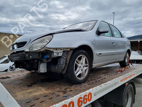 Left front suspension arm CITROËN XSARA (N1) 2.0 HDi 90 | BP14220621M12 
