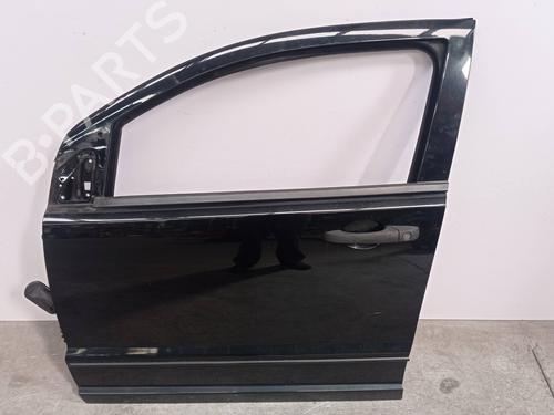 Left front door DODGE CALIBER 2.0 CRD | BP13667248C2 