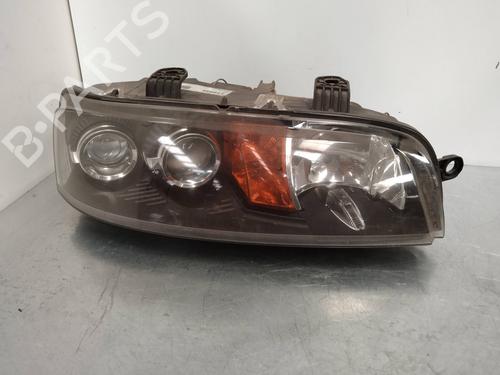Højre forlygte FIAT PUNTO (188_) 1.2 16V 80 (188.233, .235, .253, .255, .333, .353, .639,... (80 hp) 2248841