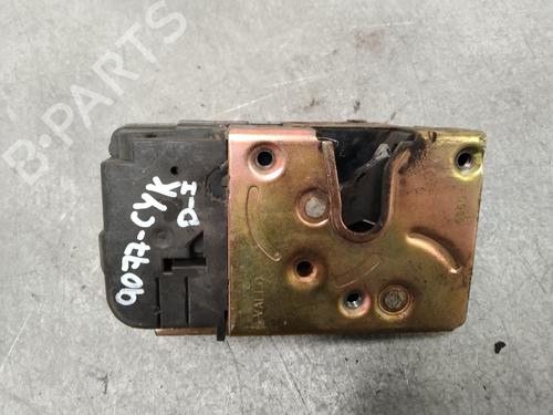 Front left lock CITROËN XSARA (N1) 1.9 TD | BP26886774C98 
