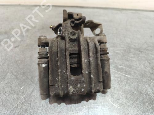 Used Left rear brake caliper Left rear brake caliper VW GOLF IV (1J1) 1.9 TDI (110 hp) 33235011 33235011