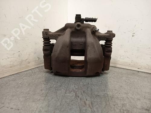 Etrier avant gauche Etrier avant gauche 37198451 37198451