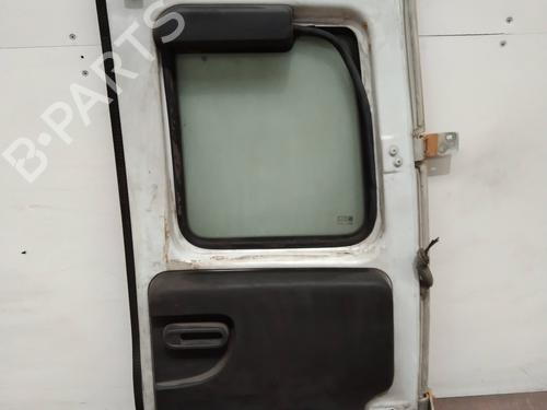 Left rear door OPEL COMBO Box Body/MPV 1.3 CDTI 16V | BP2253431C4 