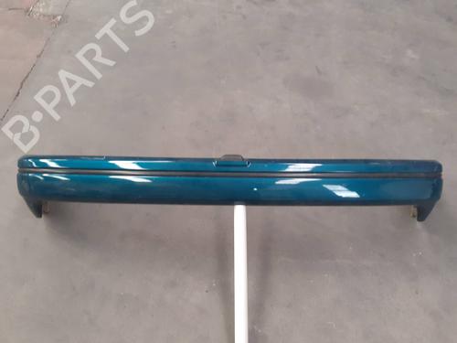 Rear bumper FORD FIESTA III (GFJ) 1.3 Cat (60 hp) 7580286