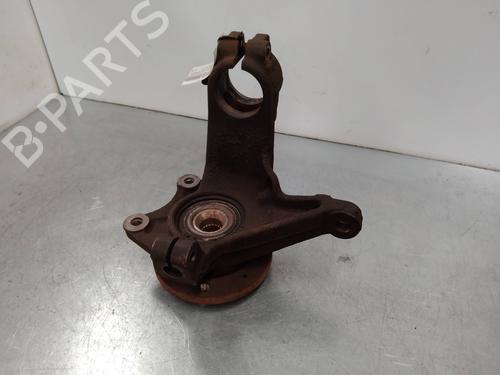 Right front steering knuckle PEUGEOT 206 Hatchback (2A/C) 1.4 HDi eco 70 | BP2251079M26 