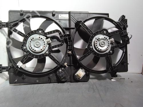 Used Radiator fan OPEL MERIVA B MPV (S10) [2010-2017]  2680275
