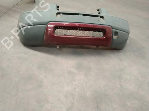 Front bumper LAND ROVER FREELANDER I (L314)  | BP7900147C7 